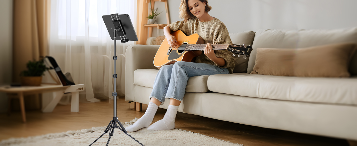IPAD TRIPOD STAND