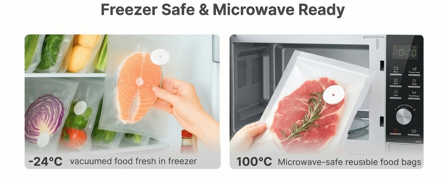 Temperature-Ready