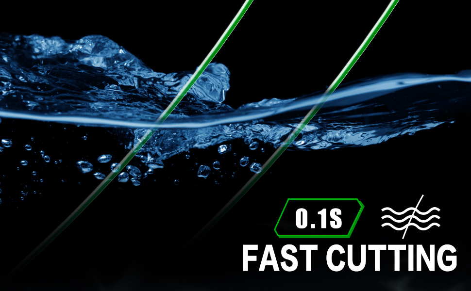 fishing line