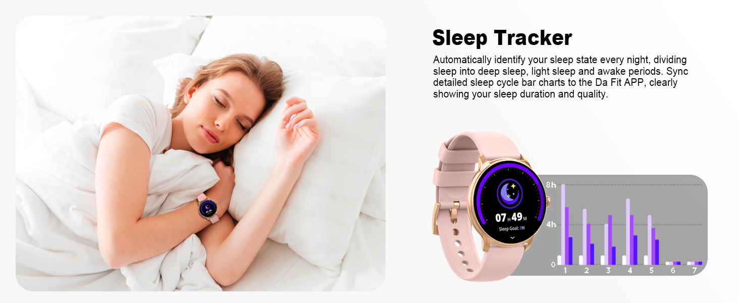 women's smart watches