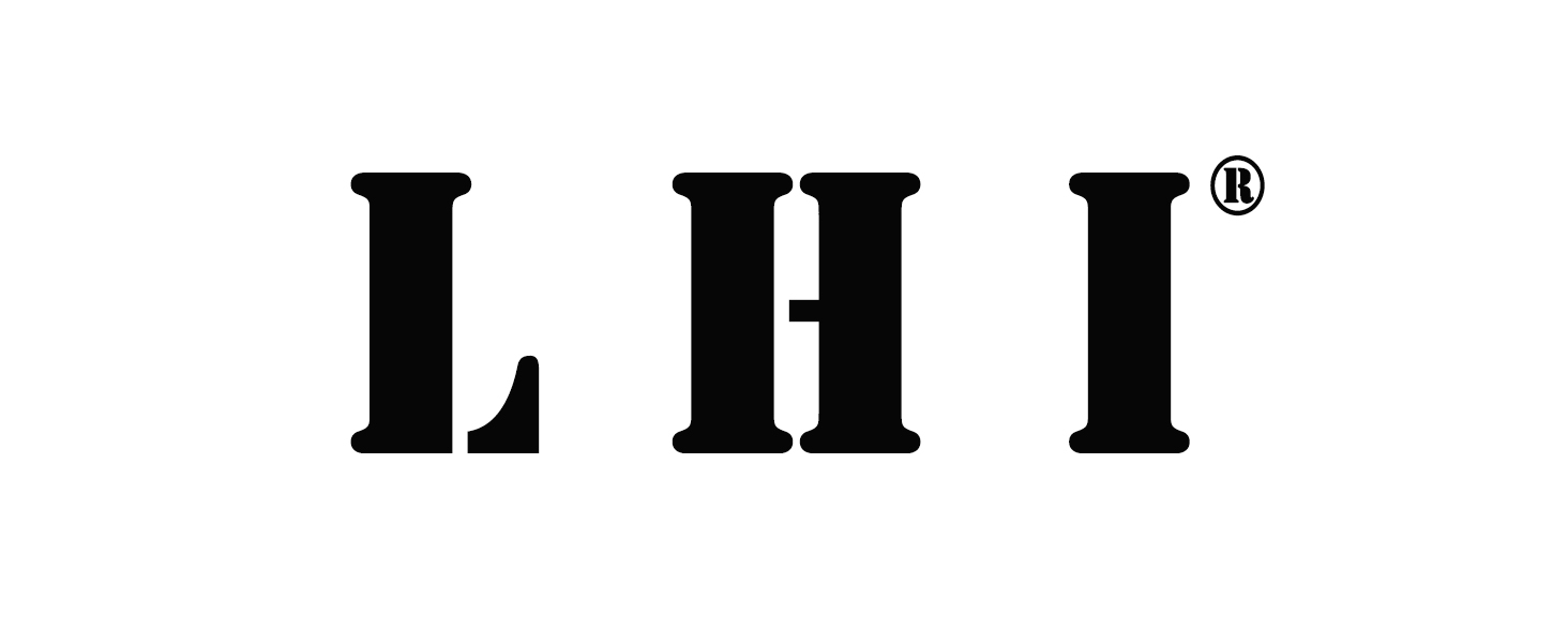 LHI Backpack