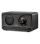 Office Desk FM radio Bluetooth Speaker