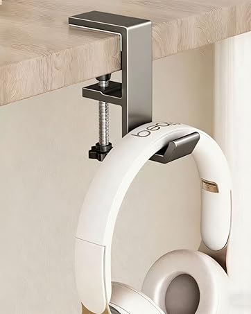 Headphone Stand for Desk
