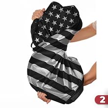 autoamerics windshield sun shade sunshade heatshield cover shades protector blocker reflector visor