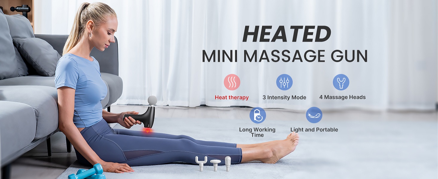 massage gun