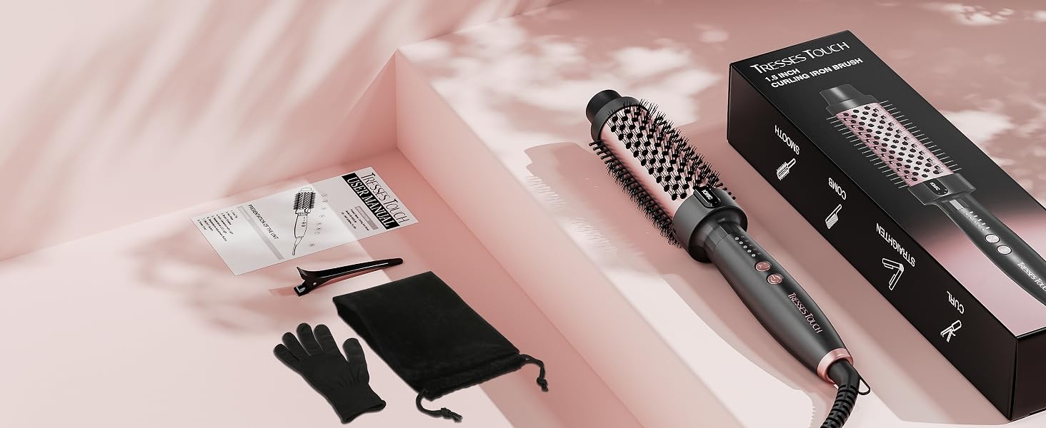 Thermal Brush