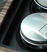 automotive ashtrays