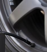 bicycle pump