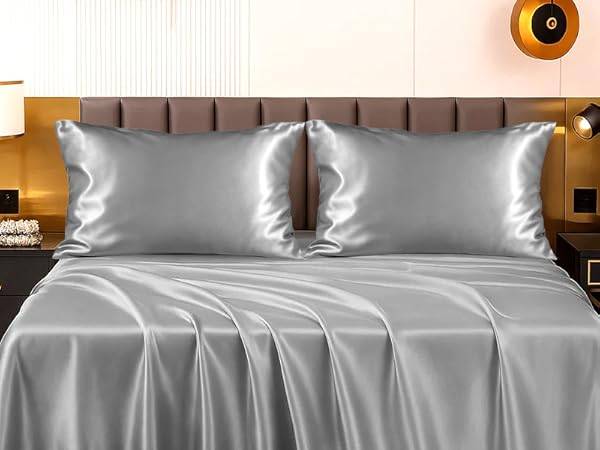 Mulberry Silk Pillowcase