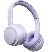 gorsun Kids Headphones, Bluetooth Headphones 5.3, Toddler Headphones 85 dBA Safe Volume, 45H Play...