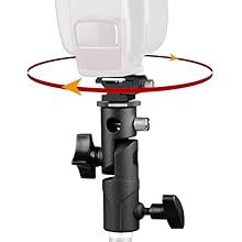 flash bracket
