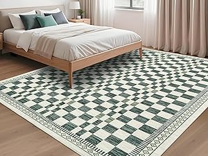 Bedroom Area Rug