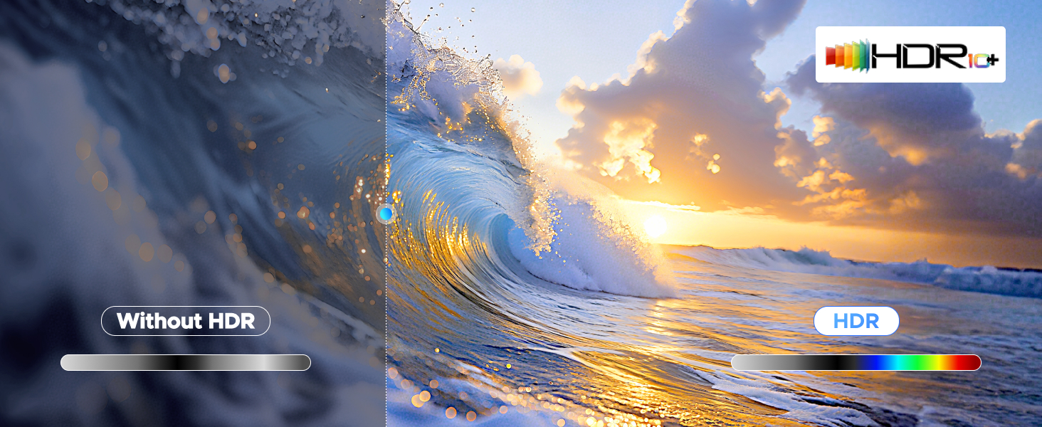 HDR