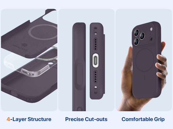 17 pro case