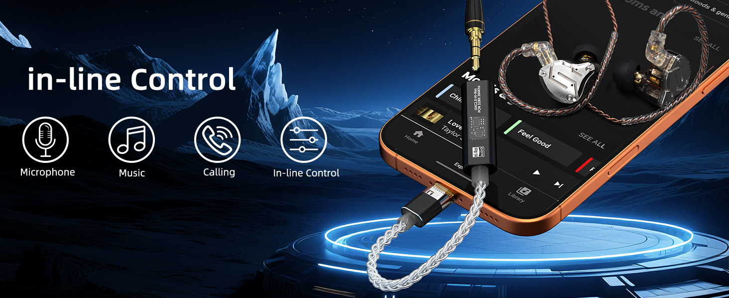 audio to usb c adapter