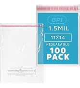 GPI - PACK of 100 11