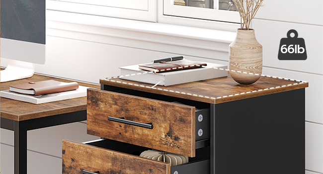 file cabinet