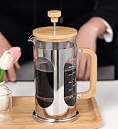 French press