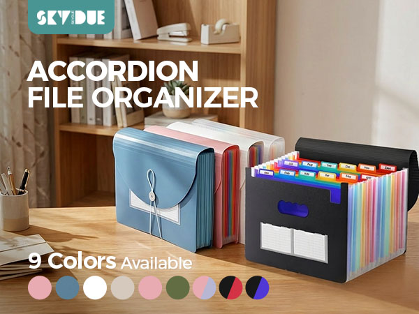 file folder