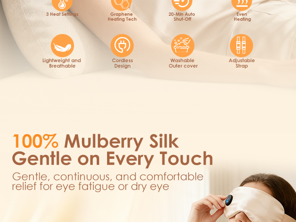 warm compress for eyes