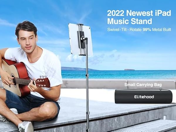 ipad stand holder