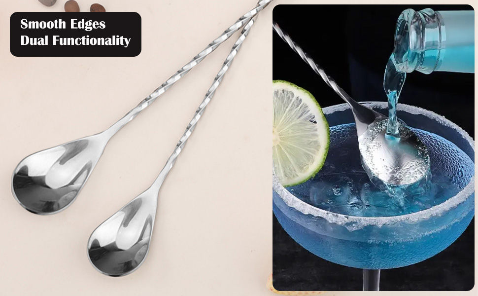 bar spoon