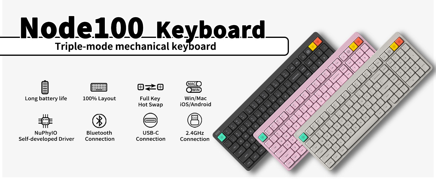 gaming keyboard