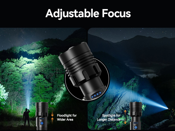 tactical flash light