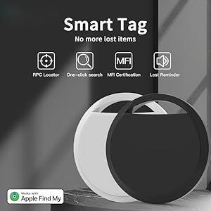 apple Air tracker tag 4 pack