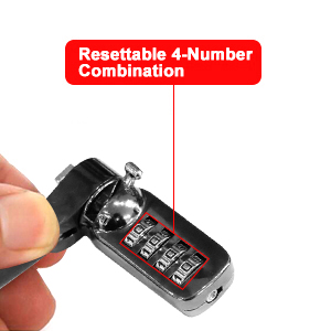 Laptop Lock