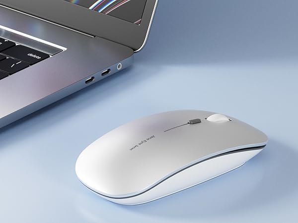 wireless mouse