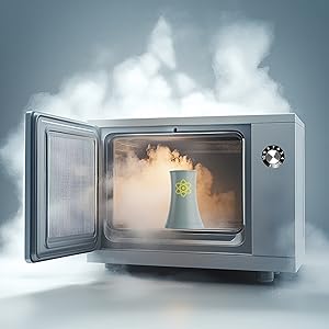 angry mama eatcleaner.com as seen on tv microwave steam cleaner angry mama microwave cleaner steamer