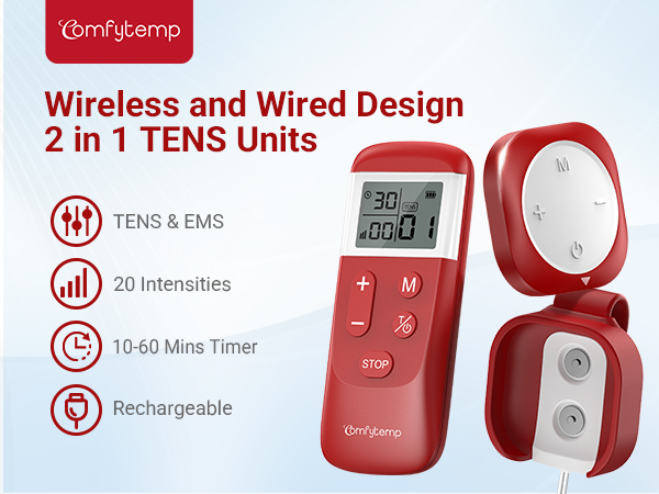 Tens Units
