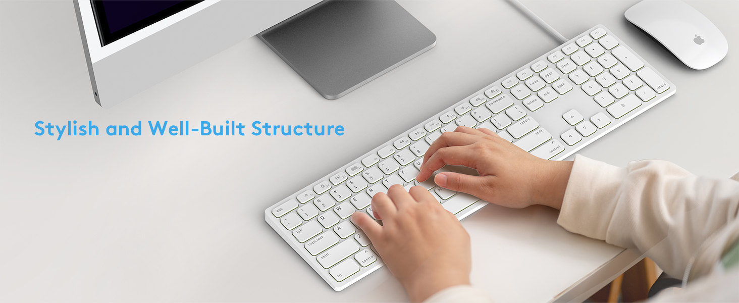 iMac Keyboard 