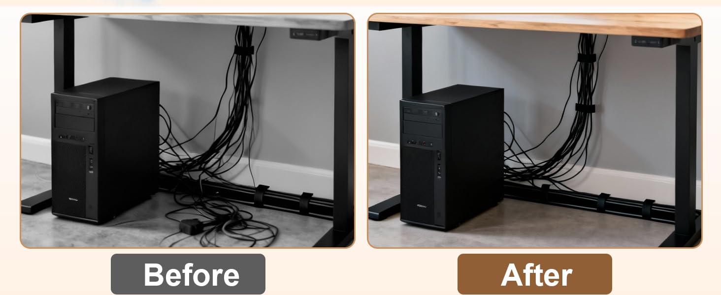 Magnetic Zip Tie Mounts