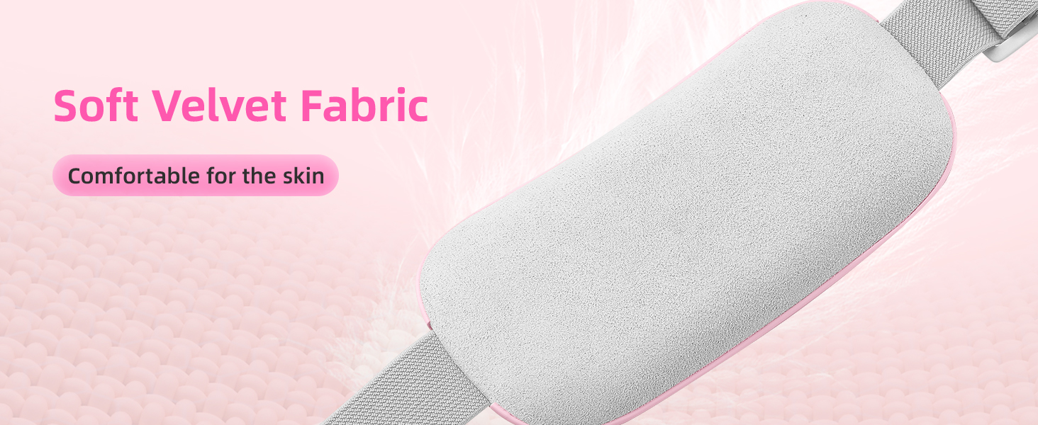 Menstrual Heating Pad