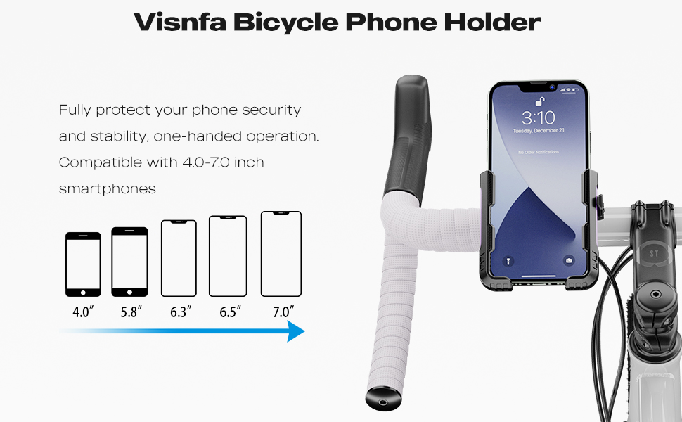 bike phone holder