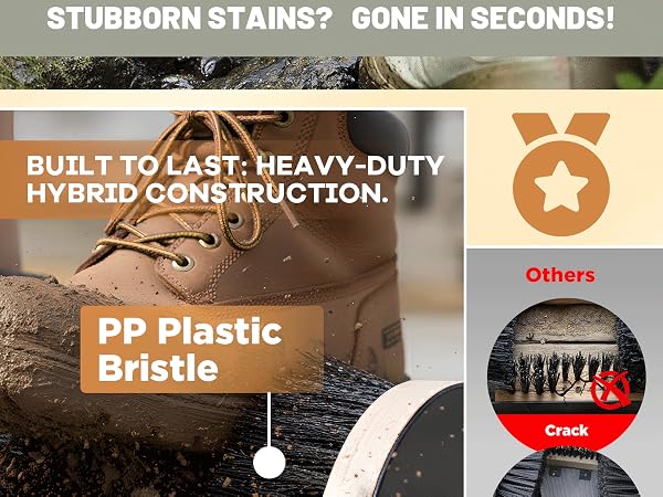 Boot Brush