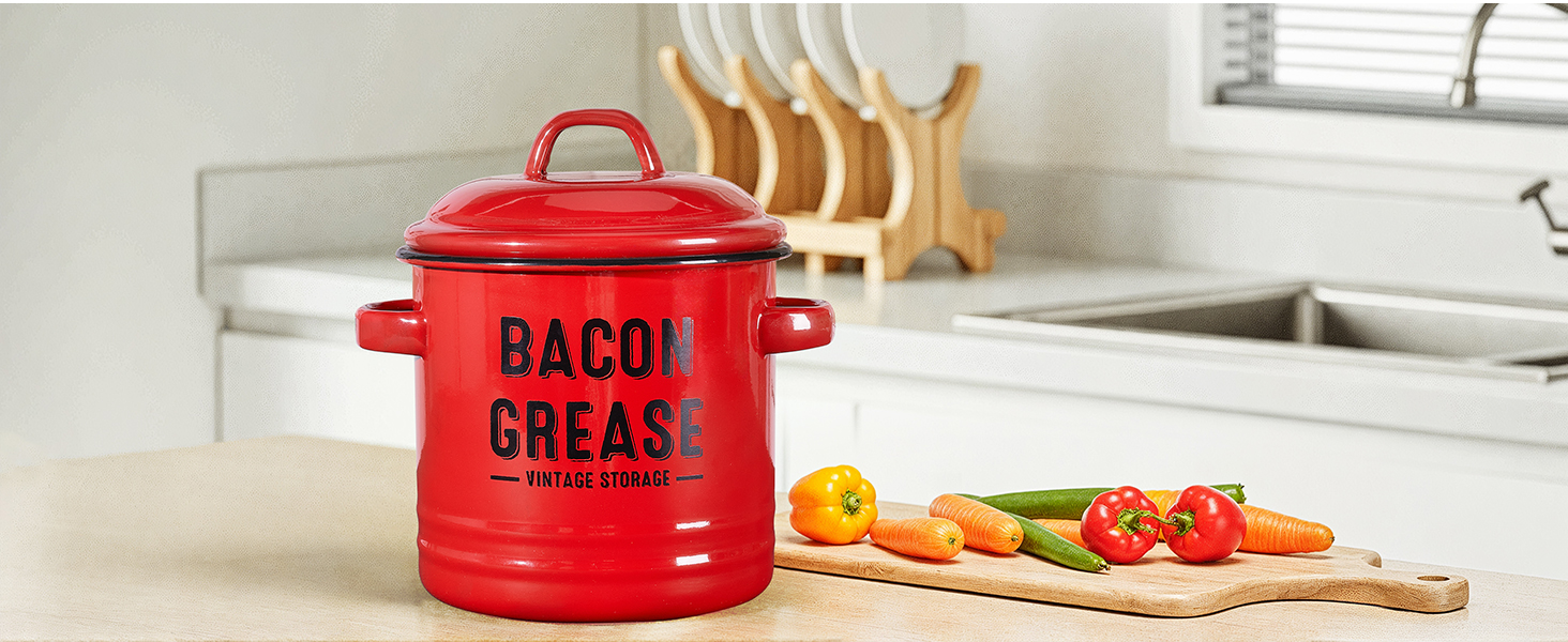 bacon can