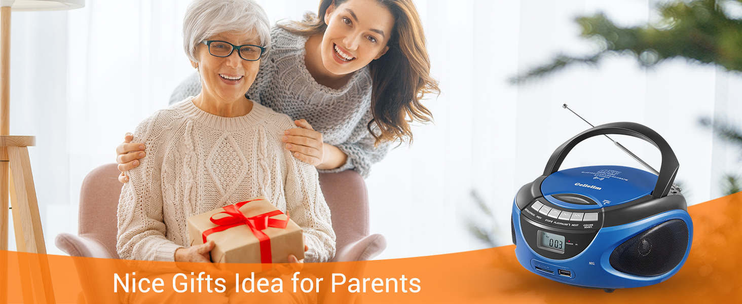 Gifts Idea for Elders