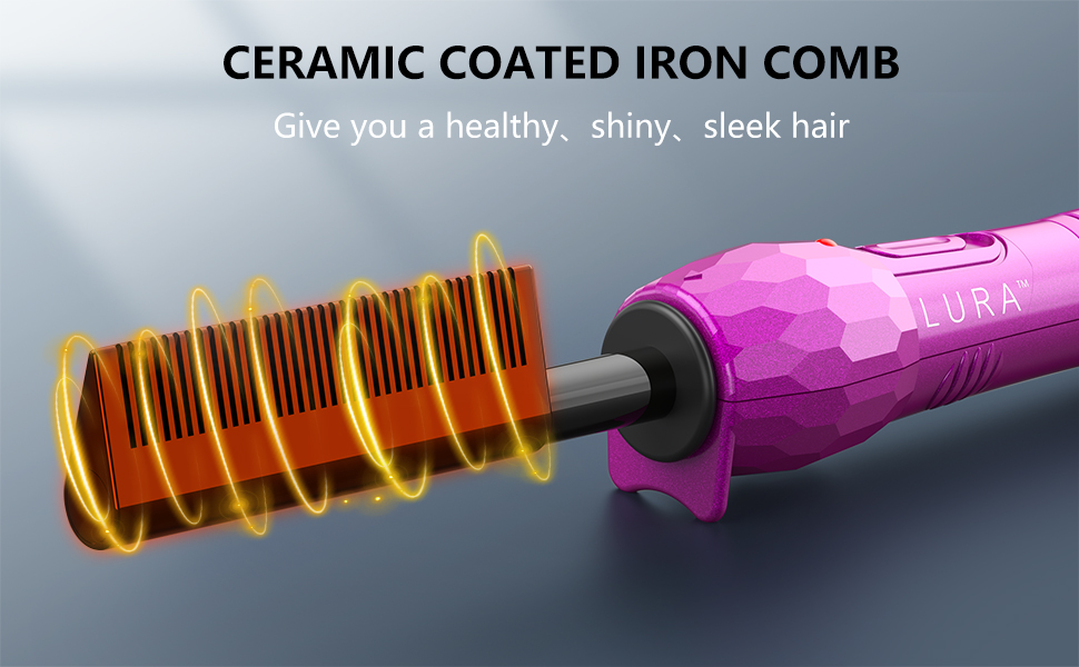 pressing comb for black women