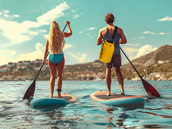 dry bag