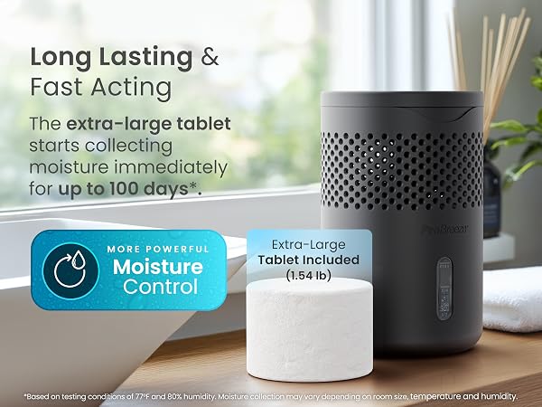 Pro Breeze Moisture Absorber