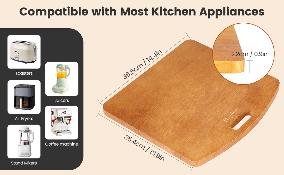 coffee tray for countertop