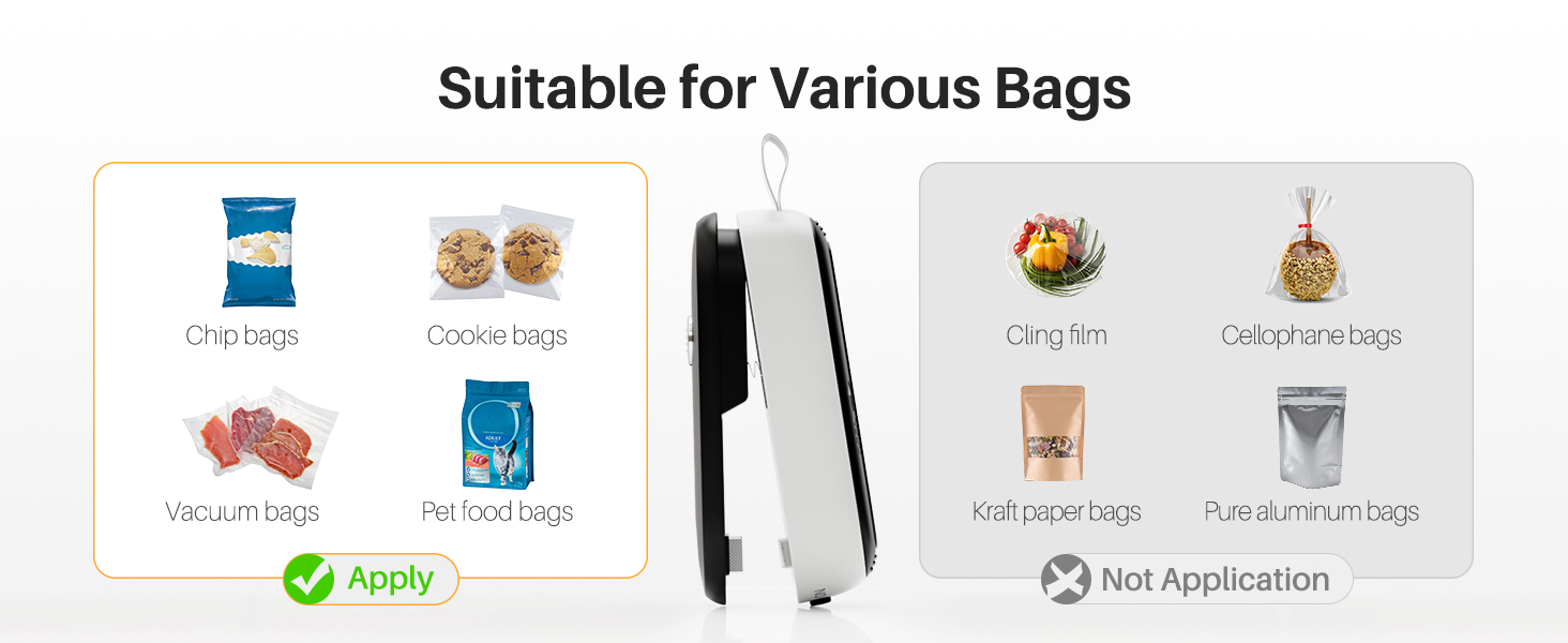 bag sealer