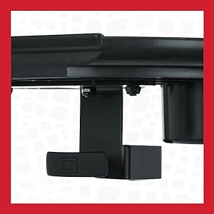 Clamp Side View