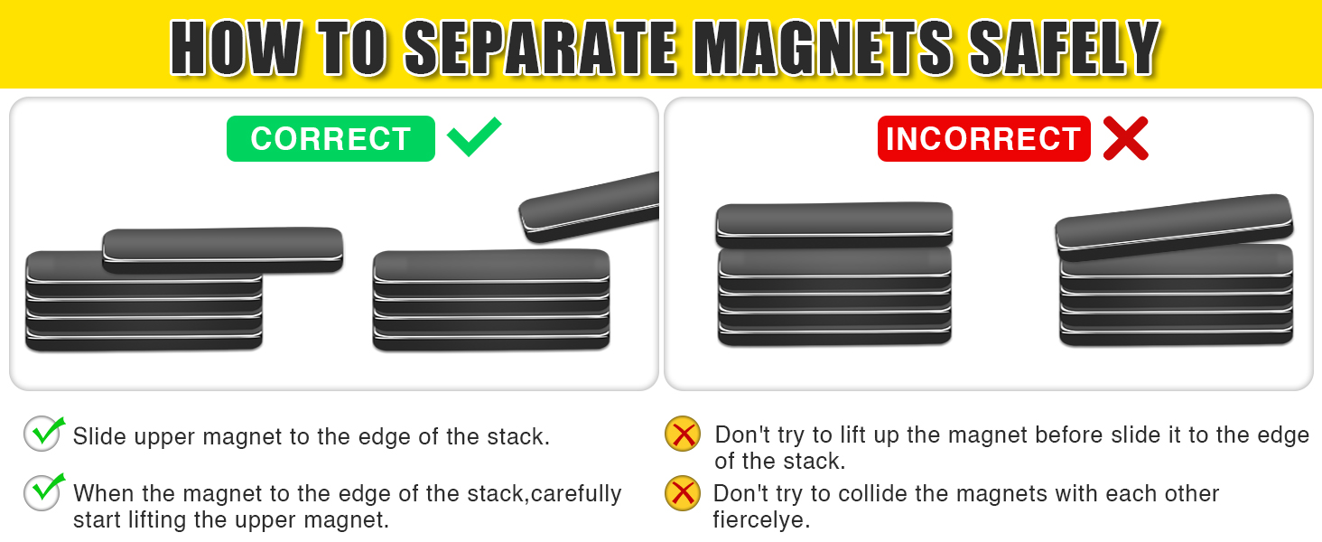 magnets with adhesive backing