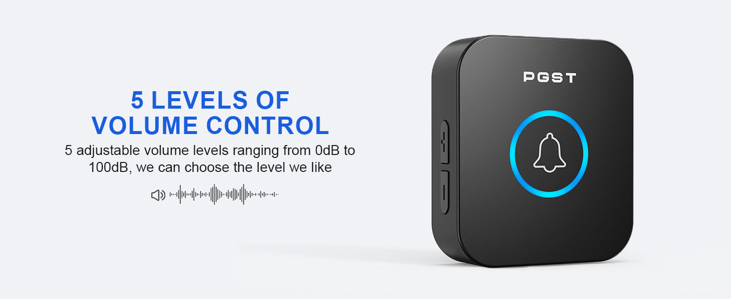 MB03R DOOBELL