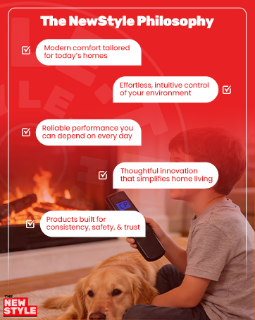 New style philosophy