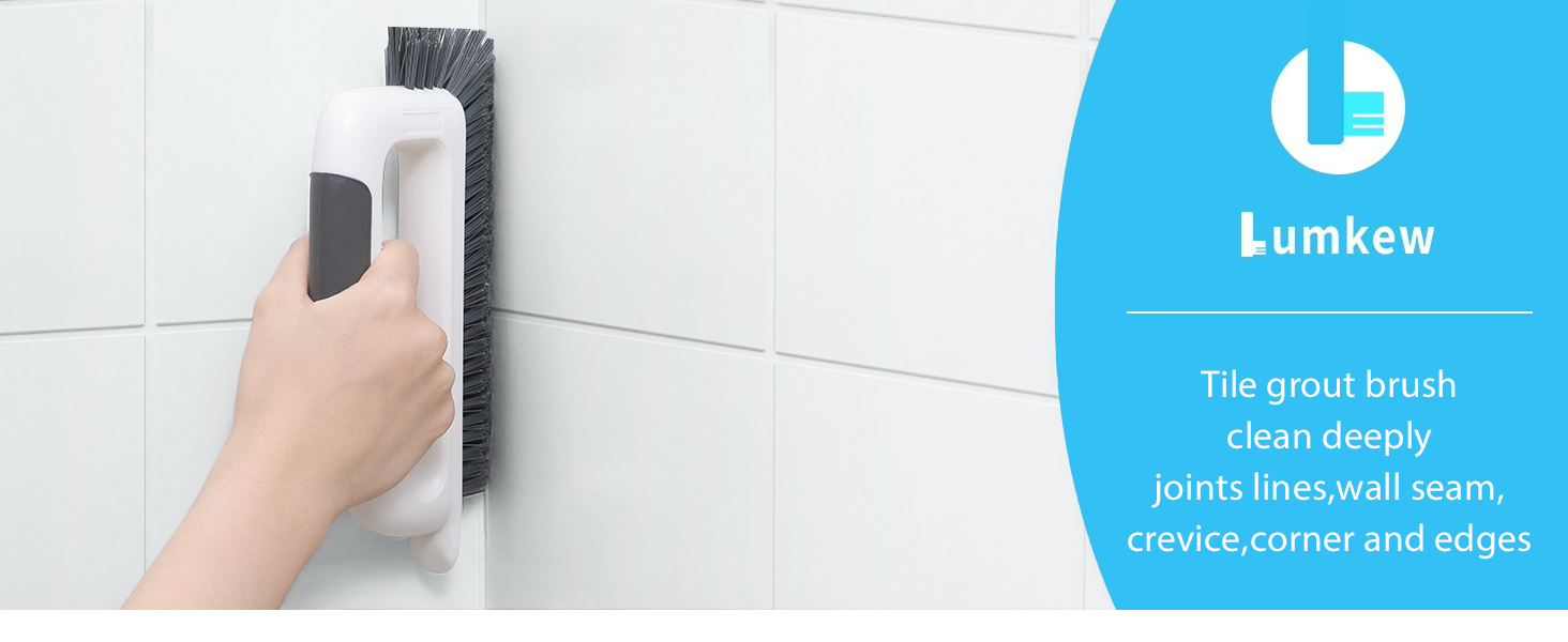 grout scrubber
